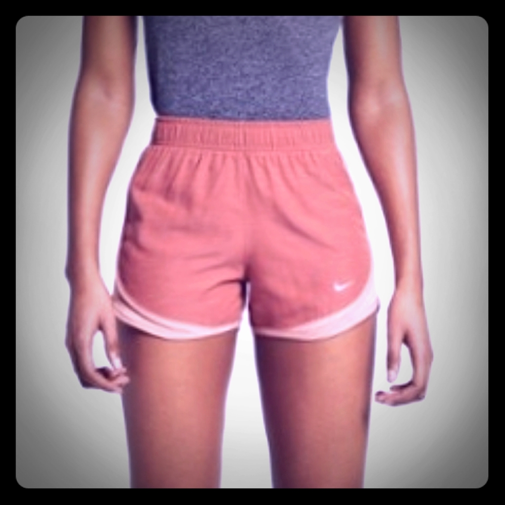 Nike Woman's running shorts